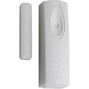 Texecom Wired Impaq SC Shock+Door, Grade 2 — White