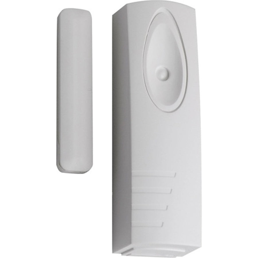Texecom Wired Impaq SC Shock+Door, Grade 2 — White