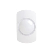 Texecom Wired 20m D20 Dual Tech PIR, Grade 2 — White