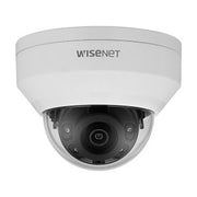 Hanwha ANV-L6012R 2MP IR Outdoor Vandal Dome Camera, 2.8mm Fixed Lens, 30m IR, IP66 IK10, White (3)