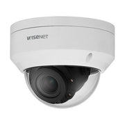 Hanwha ANV-L6082R 2MP IR Outdoor Dome Camera, 3.2-10mm Varifocal Lens, 30m IR, IP66 IK10, White (2)