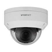 Hanwha ANV-L6082R 2MP IR Outdoor Dome Camera, 3.2-10mm Varifocal Lens, 30m IR, IP66 IK10, White (3)