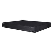Hanwha ARN-1610S 16-Channel PoE NVR, 80 Mbps, 2 HDD (2)