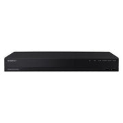 Hanwha ARN-1610S 16-Channel PoE NVR, 80 Mbps, 2 HDD (4)
