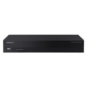 Hanwha ARN-410S 4-Channel PoE NVR, 40 Mbps, 1 HDD (4)