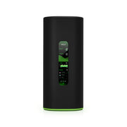 Ubiquiti AmpliFi Alien wireless router Gigabit Ethernet Dual-band (2.4 GHz / 5 GHz) Black, Green (AFI-ALN-R)
