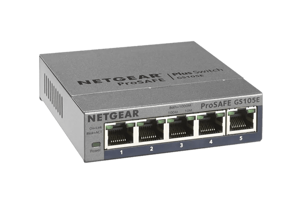Netgear GS108E