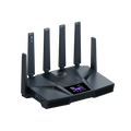 GL.iNet Flint 4 (GL-BE14000) Tri-band Wi-Fi 7 Home Router