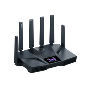 GL.iNet Flint 4 (GL-BE14000) Tri-band Wi-Fi 7 Home Router