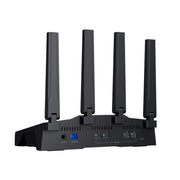 GL.iNet Flint 3 five 2.5G Ethernet ports