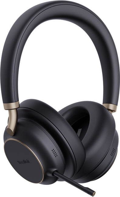 Yealink BH76 Plus USB-C/A Bluetooth Headset (Teams Edition)