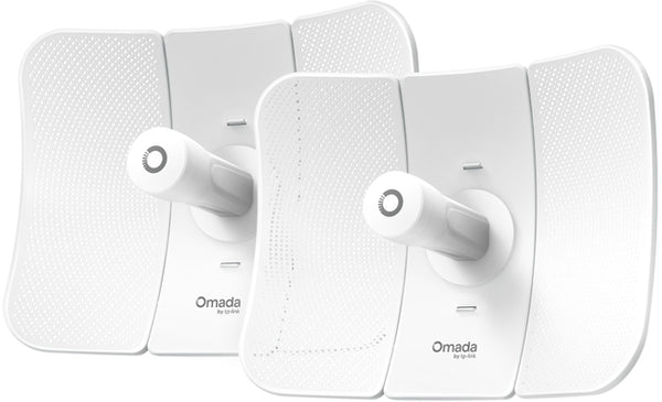 TP-Link 5Hz Beam Bridge Kit (Up to 15 km)