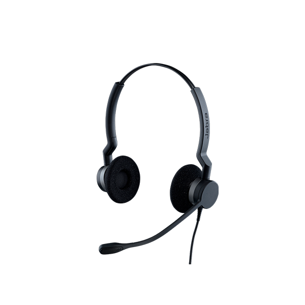 Jabra Biz 2300 QD Mono