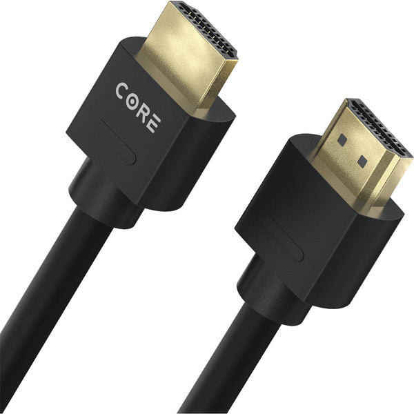 CORE 5m HDMI 2.0b Cable, 4K60, 18Gbps, 30AWG