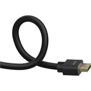 CORE 0.5m HDMI 2.0b Cable, 4K60, 18Gbps, 30AWG (2)