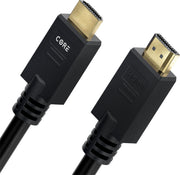 CORE 15m HDMI 1.4b Cable, 4K30, 10.2Gbps, 26AWG