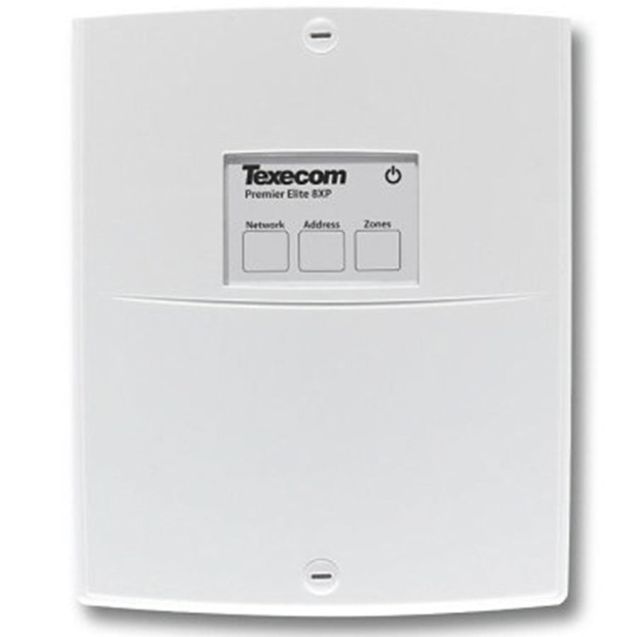Texecom Wired Premier Elite 8XP Expander, Grade 3