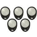 Texecom Premier Proximity Keytags, Pack of 5