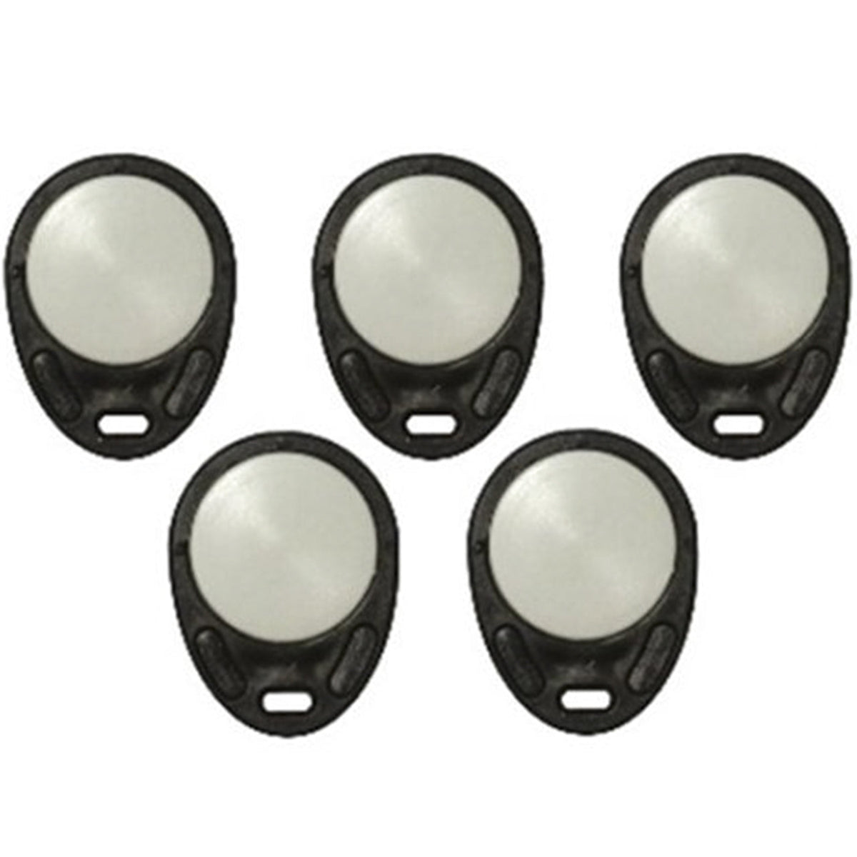 Texecom Premier Proximity Keytags, Pack of 5