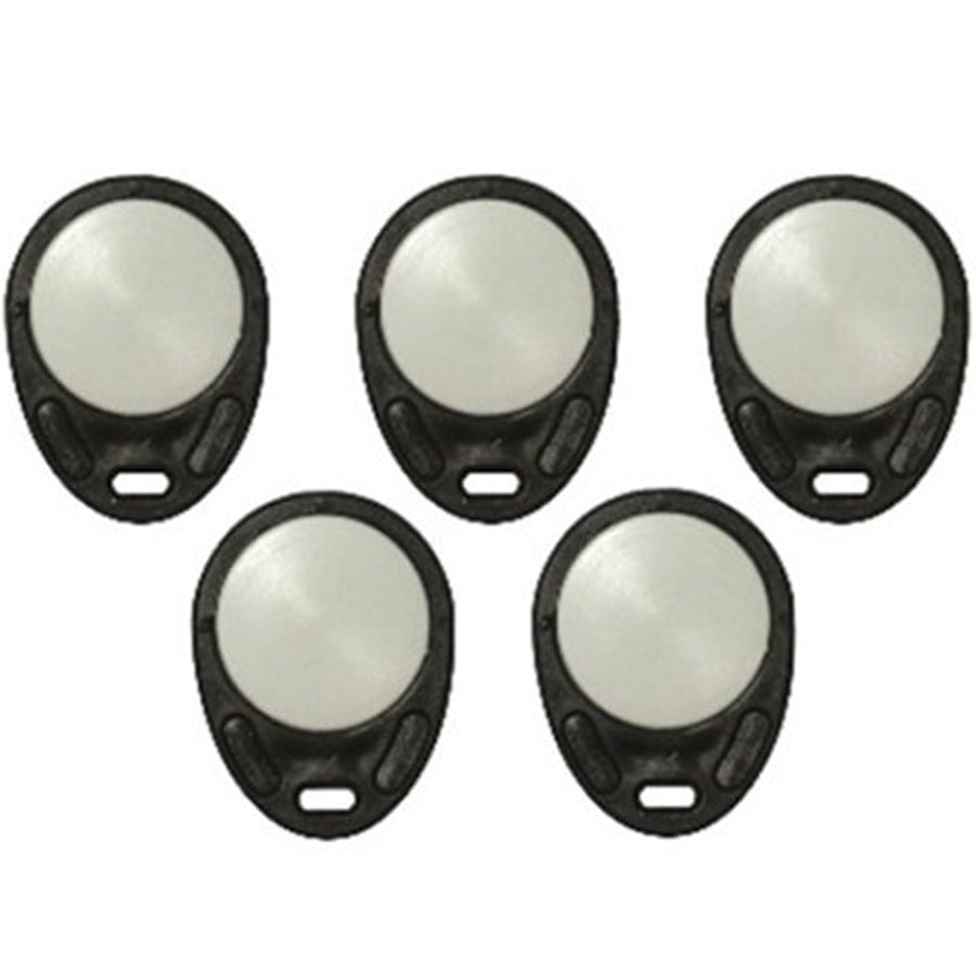 Texecom Premier Proximity Keytags, Pack of 5