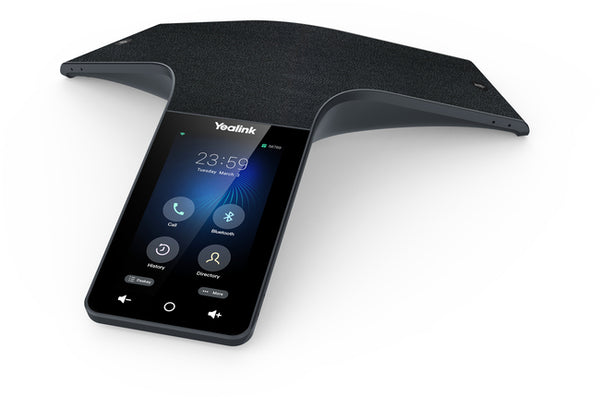 Yealink CP965 Touch Sensitive HD IP Conference Phone (POE only)