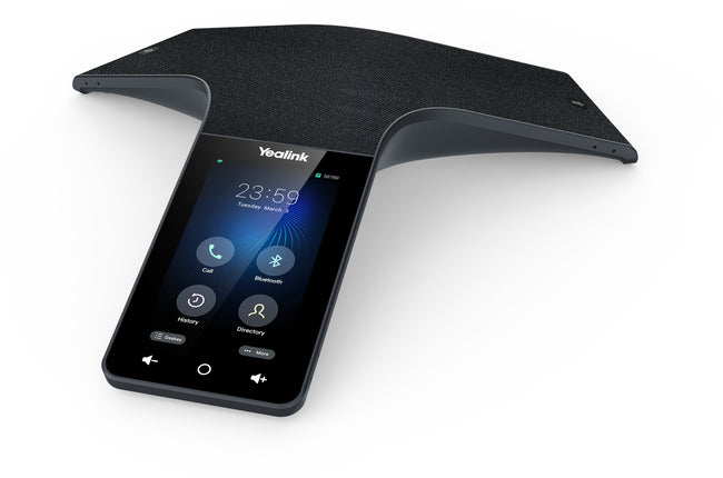 Yealink CP965 Touch Sensitive HD IP Conference Phone (POE only)