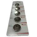 Pyronix CR2450R Battery (5 units)
