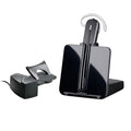 Poly CS540 EHS Convertible DECT Headset With HL10 Lifter