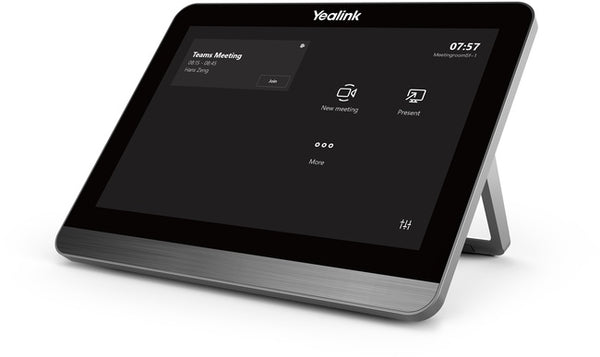 Yealink CTP18 Touch Control Panel