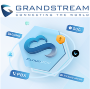 Grandstream CloudUCM PBX Annual Subscription Plan- CloudUCM Pro