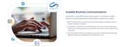 Grandstream CloudUCM PBX Annual Subscription Plan- CloudUCM Plus