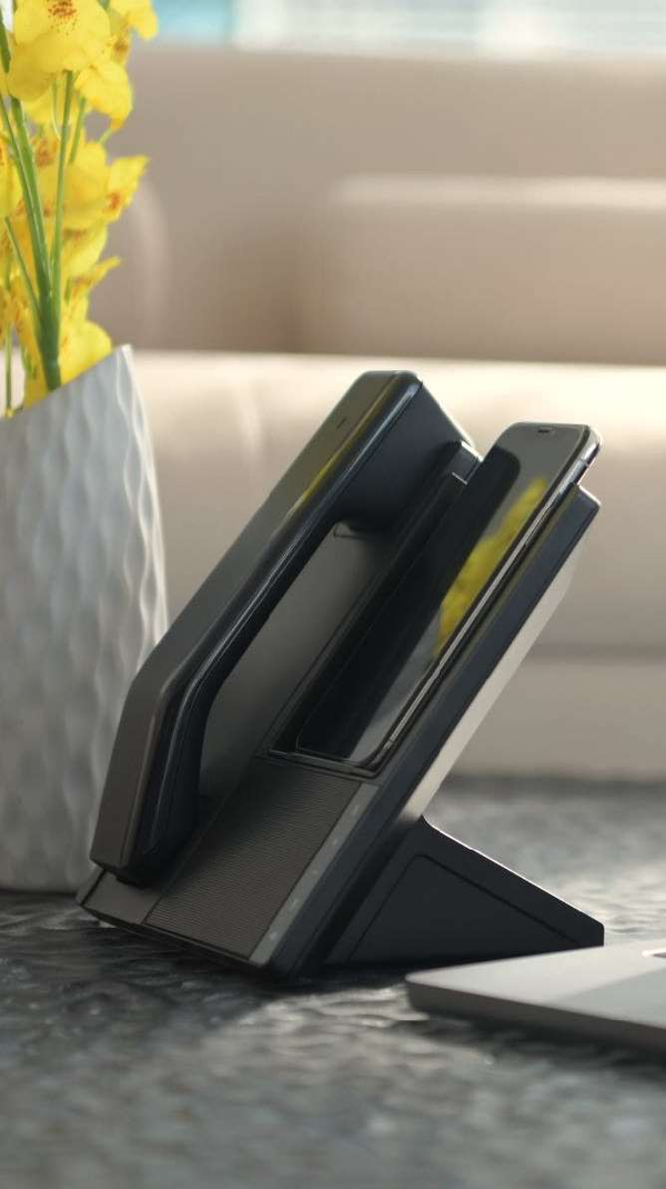 Fanvil DB20-H Hotel Desk Phone