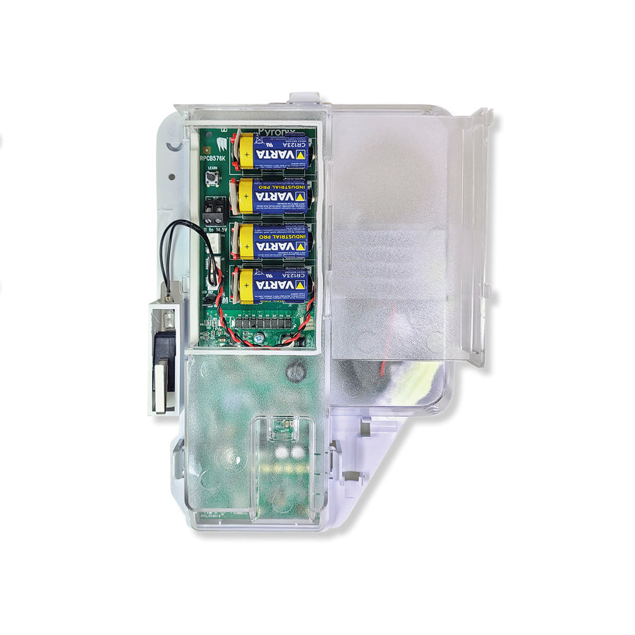 Pyronix Wireless Outdoor Siren Module