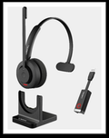 Fanvil Linkvil DH301D Wireless Headset