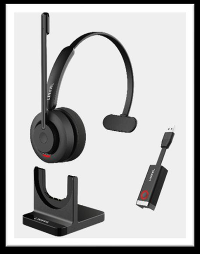 Headsets