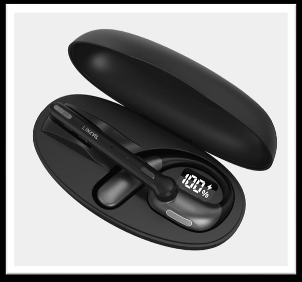 Fanvil Linkvil DH401B True Wireless Earbuds