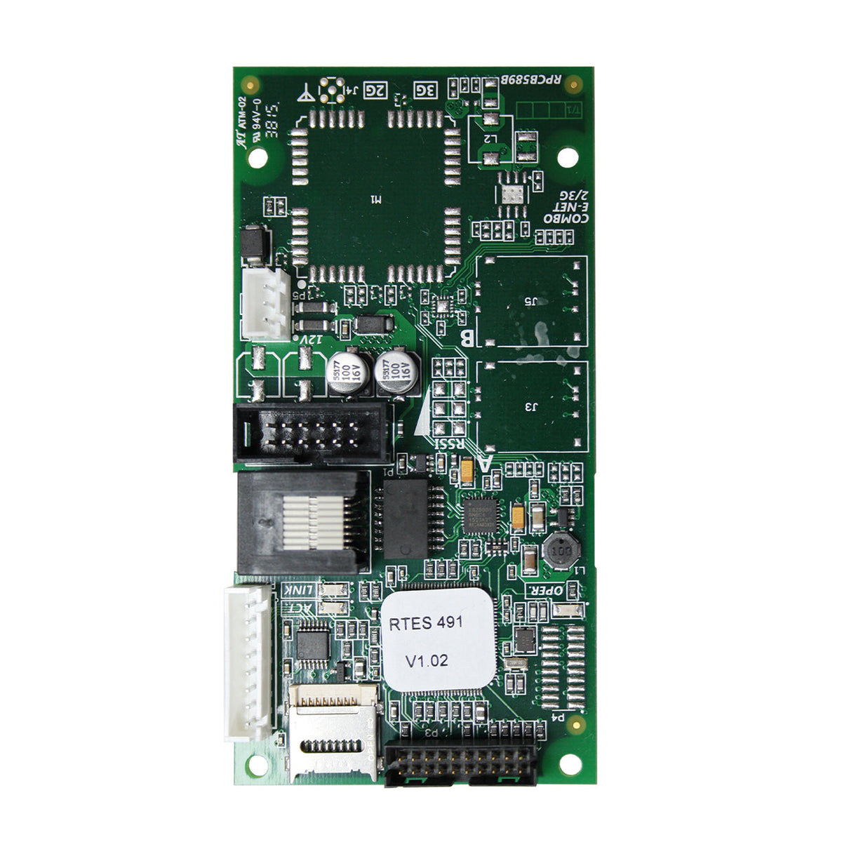 Pyronix Wired DIGI-LAN Ethernet Module