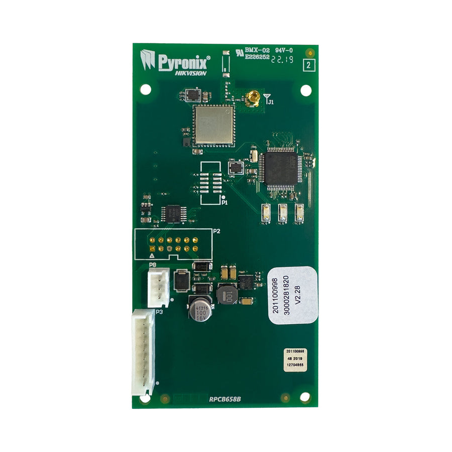 Pyronix Wired DIGI-WIFI/XA WiFi Module with Antenna