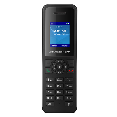 Grandstream DECT Cordless