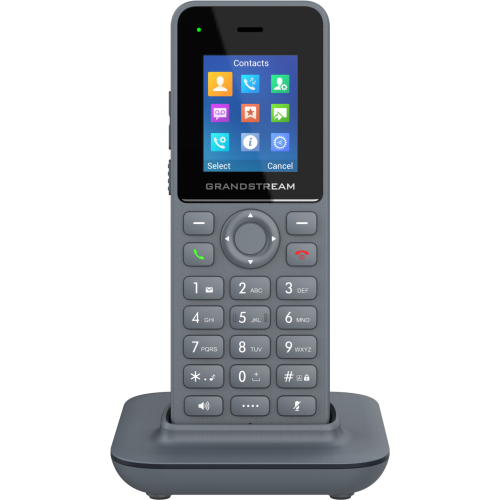 Grandstream Grandstream DP725 DECT Cordless HD Phone