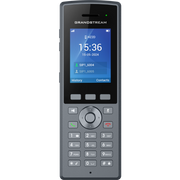 Grandstream DP735 RUGGEDISED DECT IP PHONE