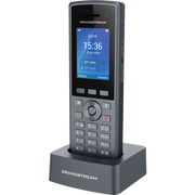 Grandstream DP735 RUGGEDISED DECT IP PHONE