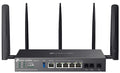 TP-Link Omada DR3650V-4G WiFi 6 Router