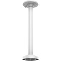 Hikvision IP Turret Ceiling Bracket, 545mm — Black