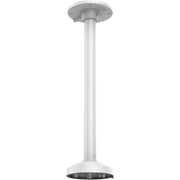 Hikvision IP Turret Ceiling Bracket, 545mm — Black