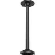 Hikvision IP Turret Ceiling Bracket, 545mm — Black (2)