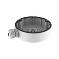 DS-1280ZJ-DM8 Junction Box (Base) — Grey