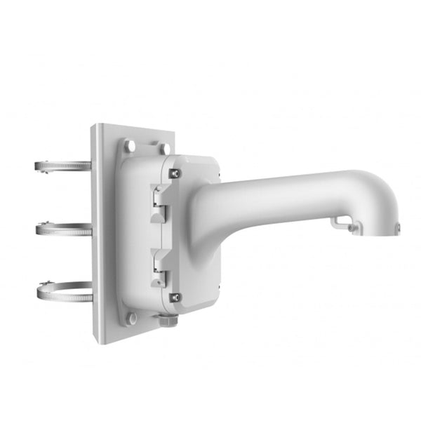 DS-1604ZJ-BOX-POLE Equivalent PTZ Wall Bracket