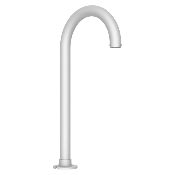 DS-1619ZJ Equivalent PTZ Wall Bracket