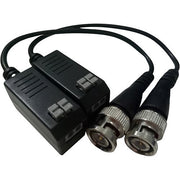 Hikvision DS-1H18S/E(C) 1-Channel Passive Video UTP Balun